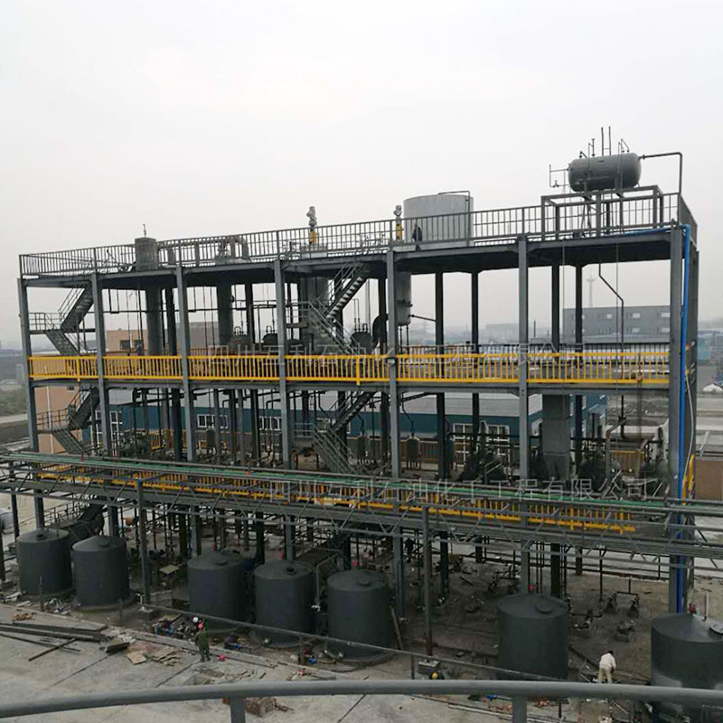 鋼結構工程安裝